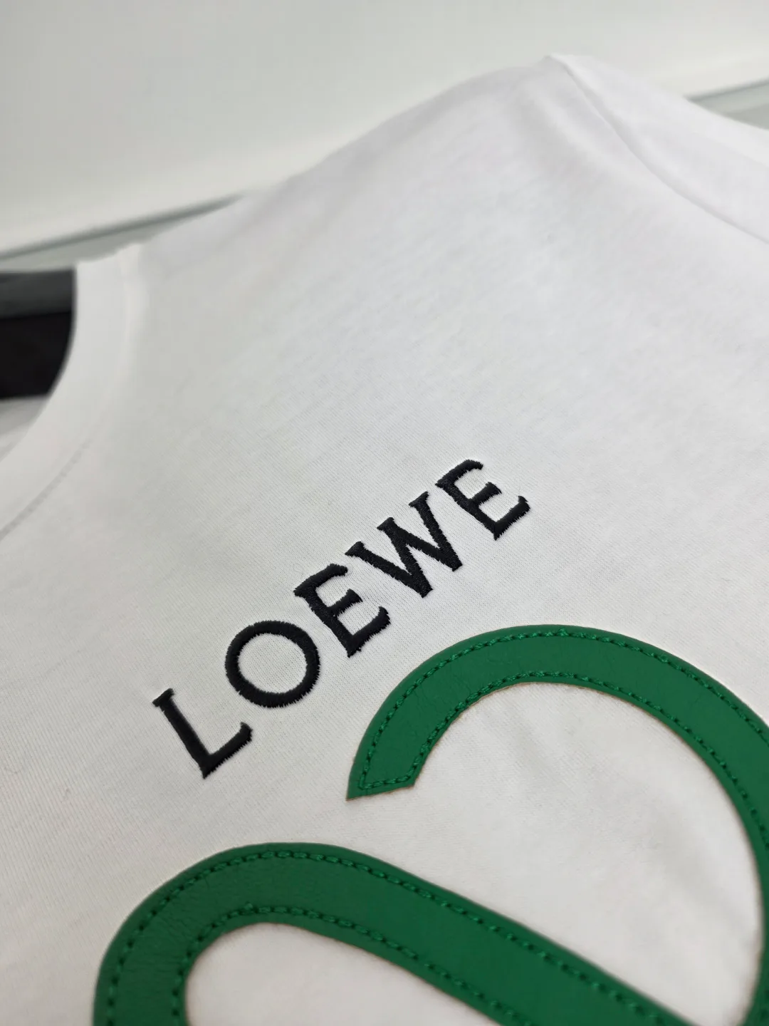Футболки Мужские Loewe 12719150