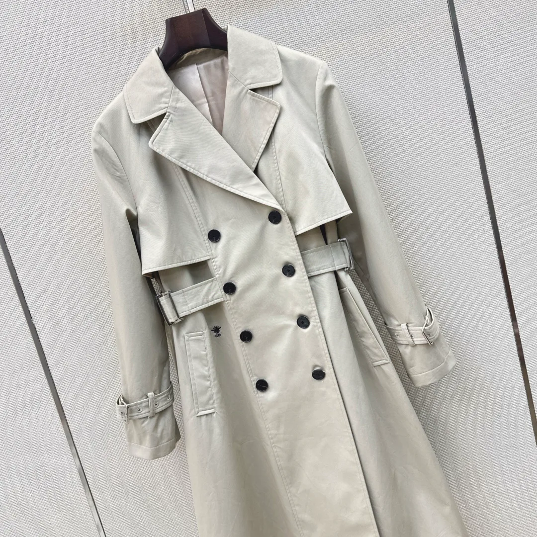 Тренчи Женские Christian Dior 18225772
