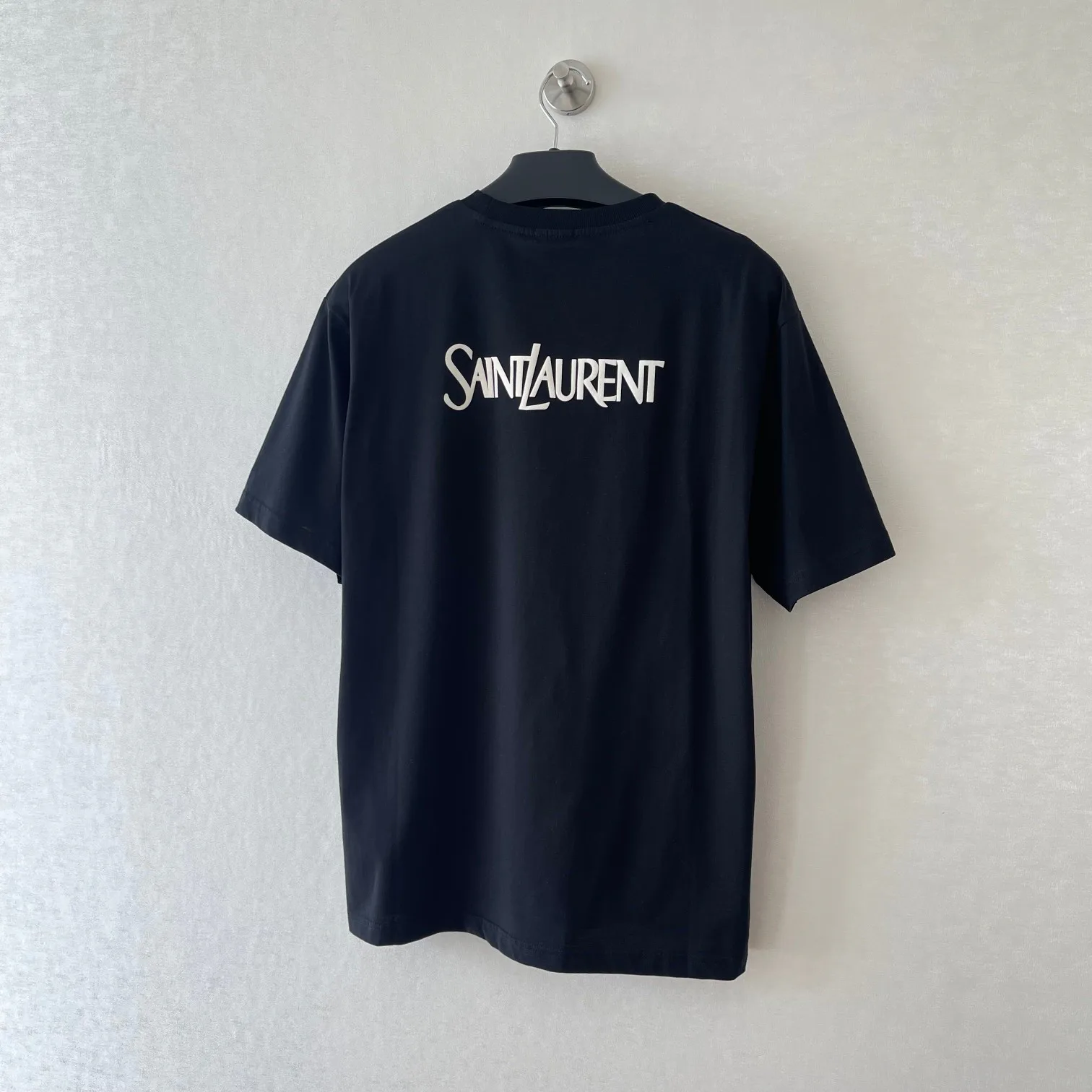 Футболки Женские Saint Laurent 11010775