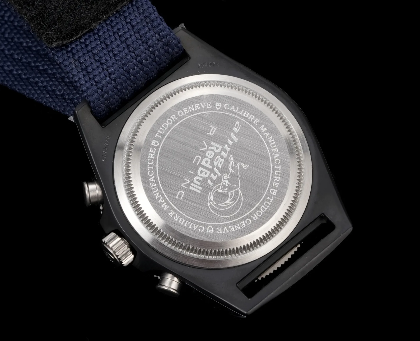 Часы Женские Tudor 10034809