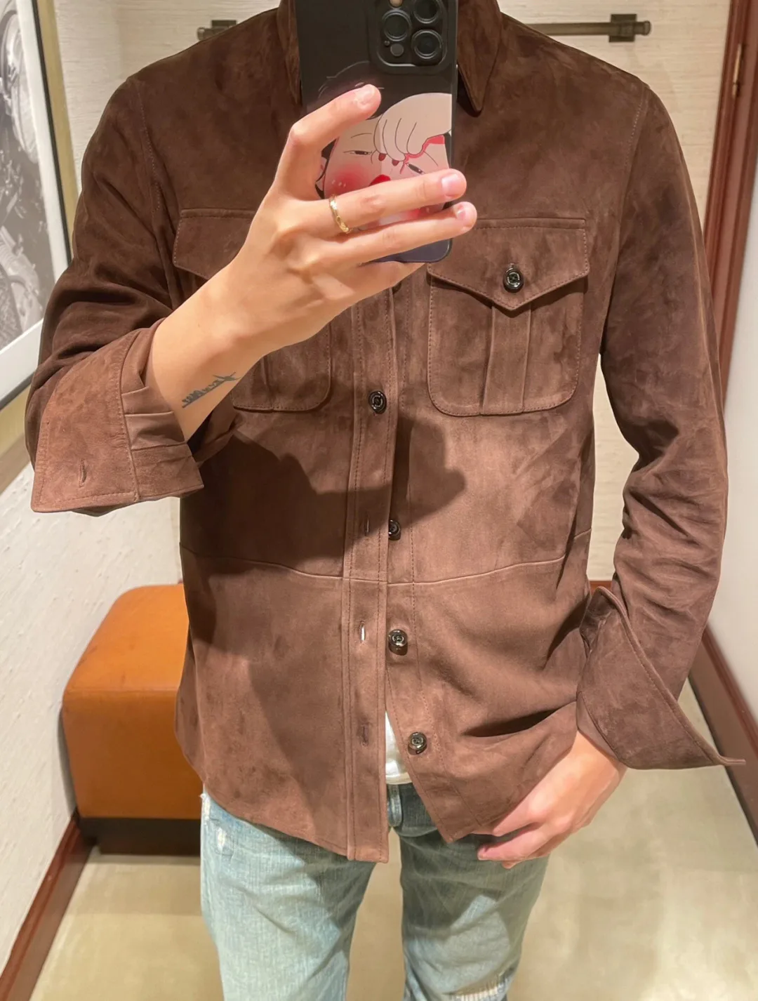 Куртки И Пуховики Мужские Ralph Lauren 475614