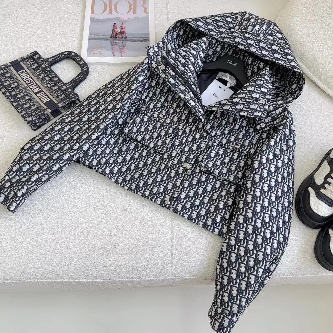 Тренчи Женские Christian Dior 12778482