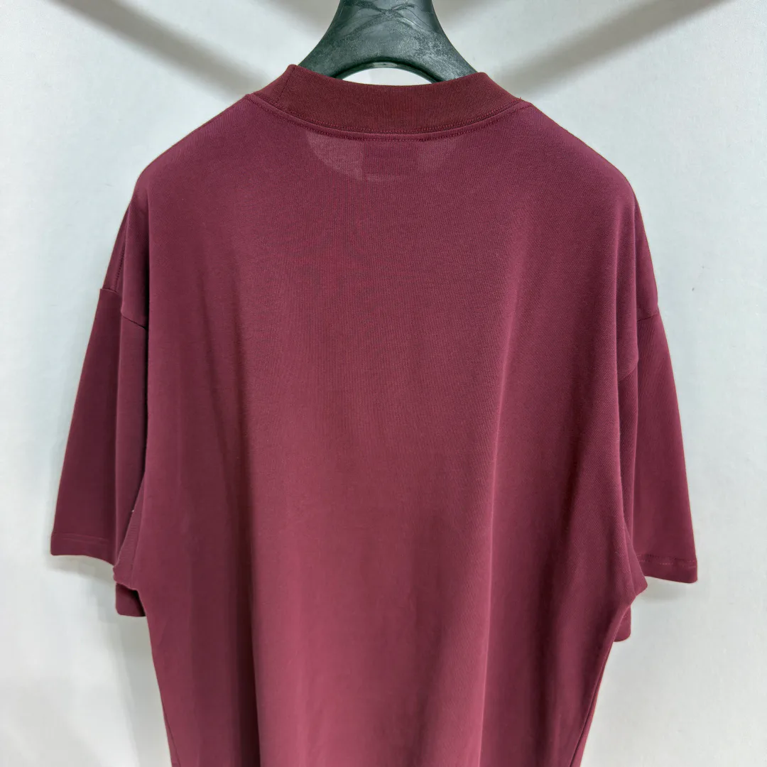 Футболки Мужские Balenciaga 1444713