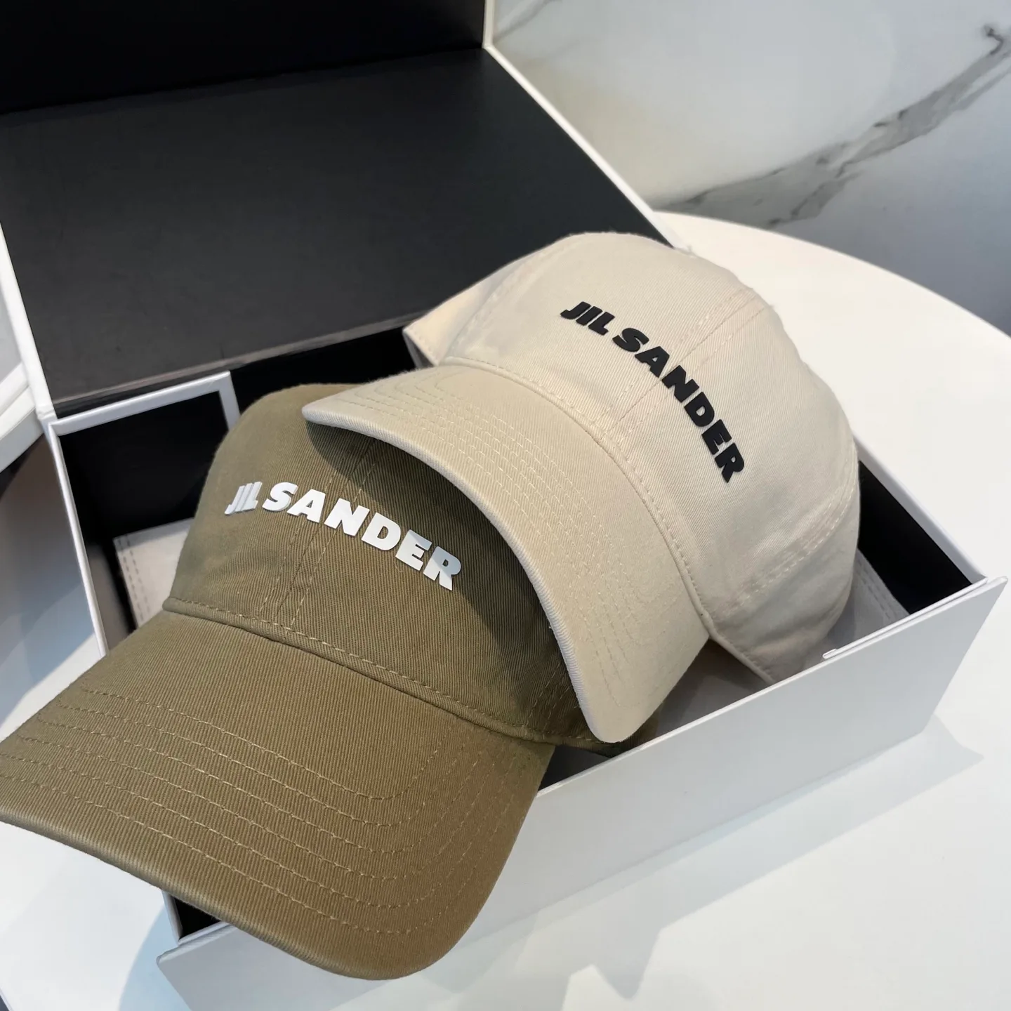 Головные Уборы Jil Sander 288511