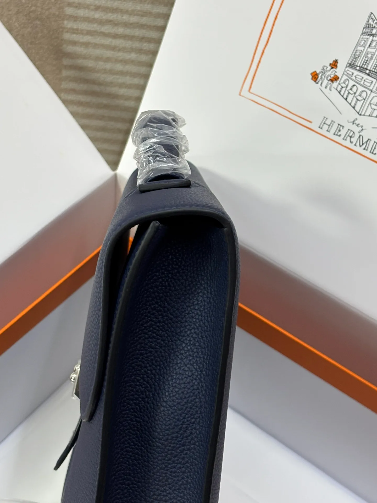 Деловые Сумки Мужские Hermes 10616932