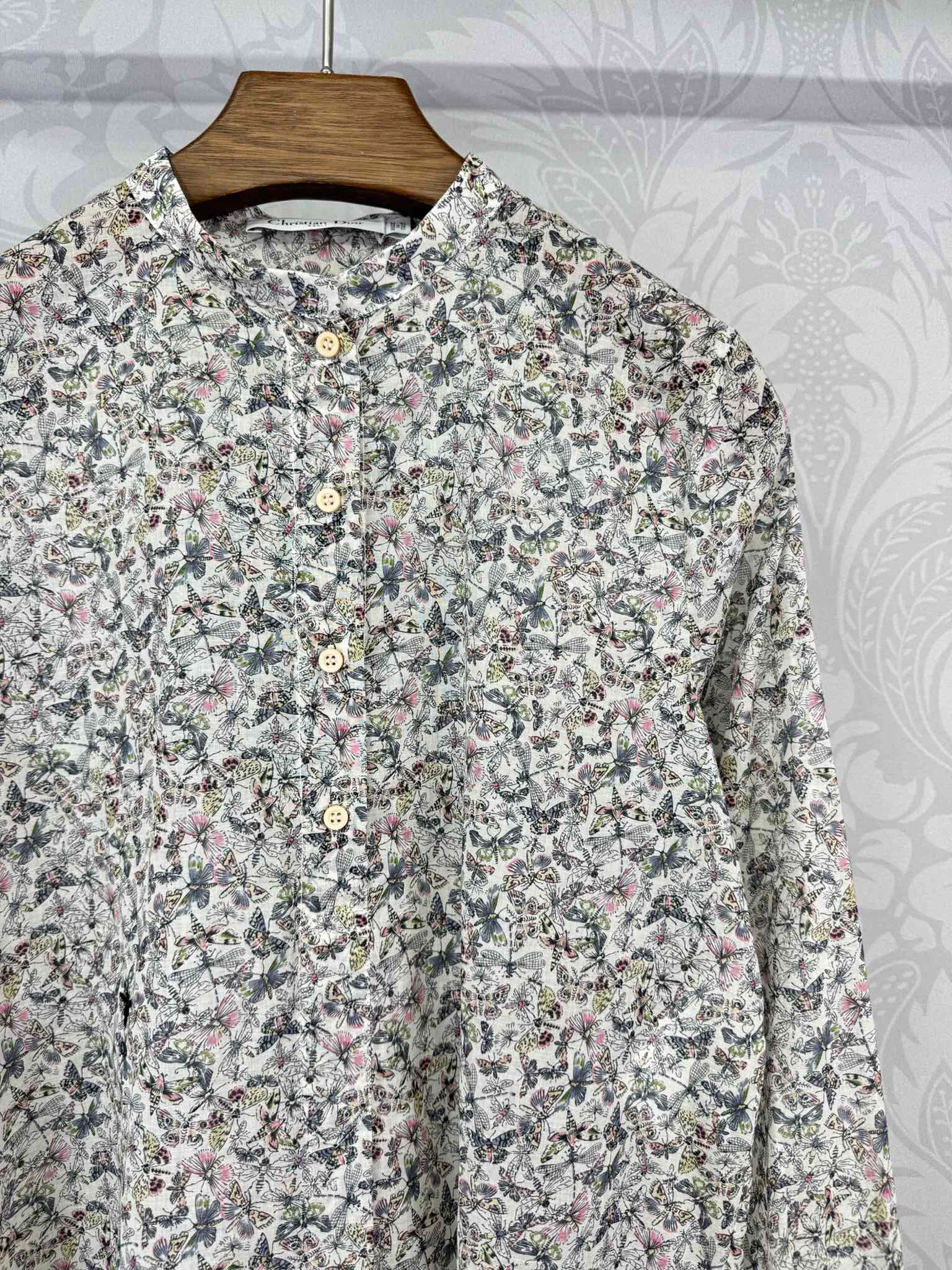 Рубашки Женские Christian Dior 2260860