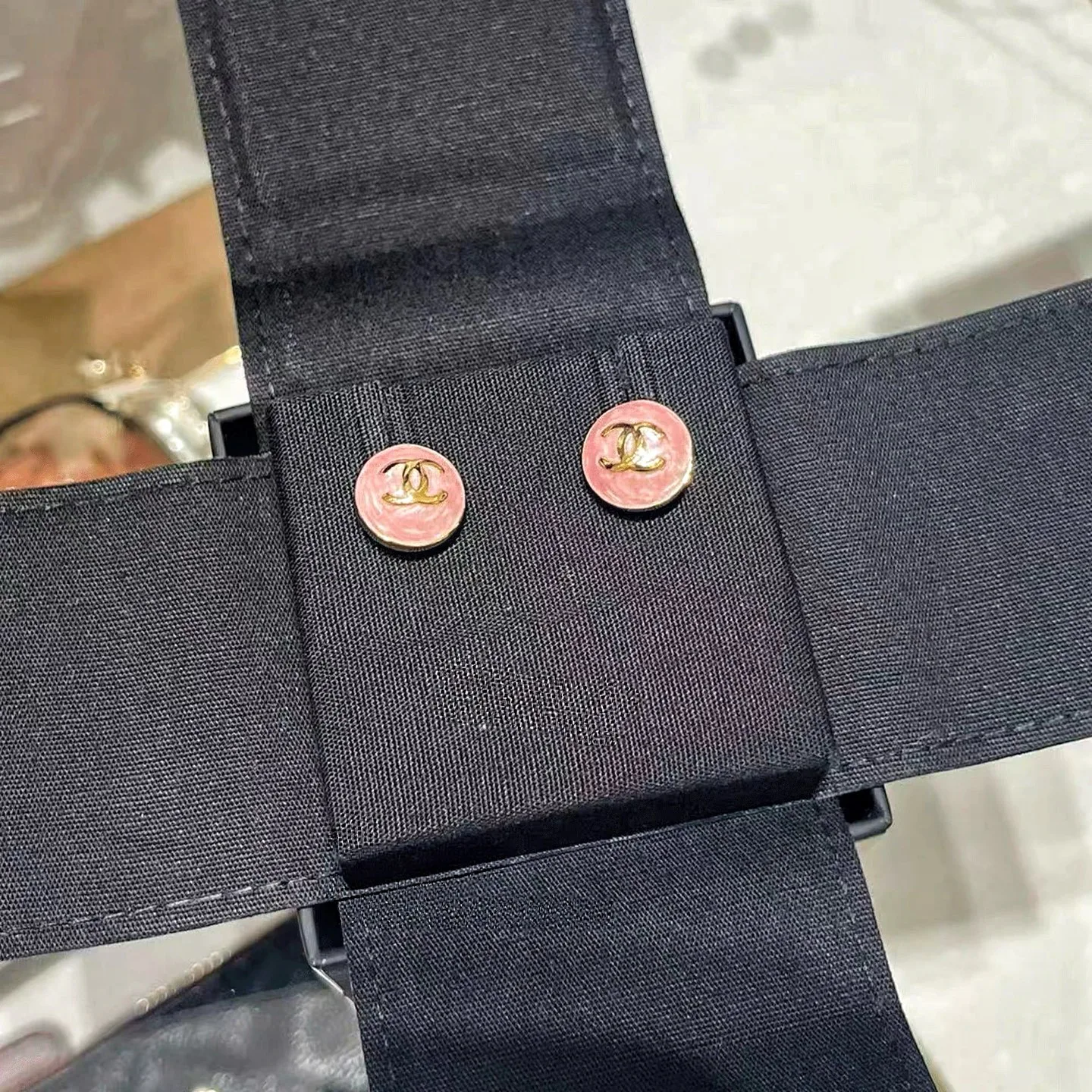 Кошельки Chanel 11208622