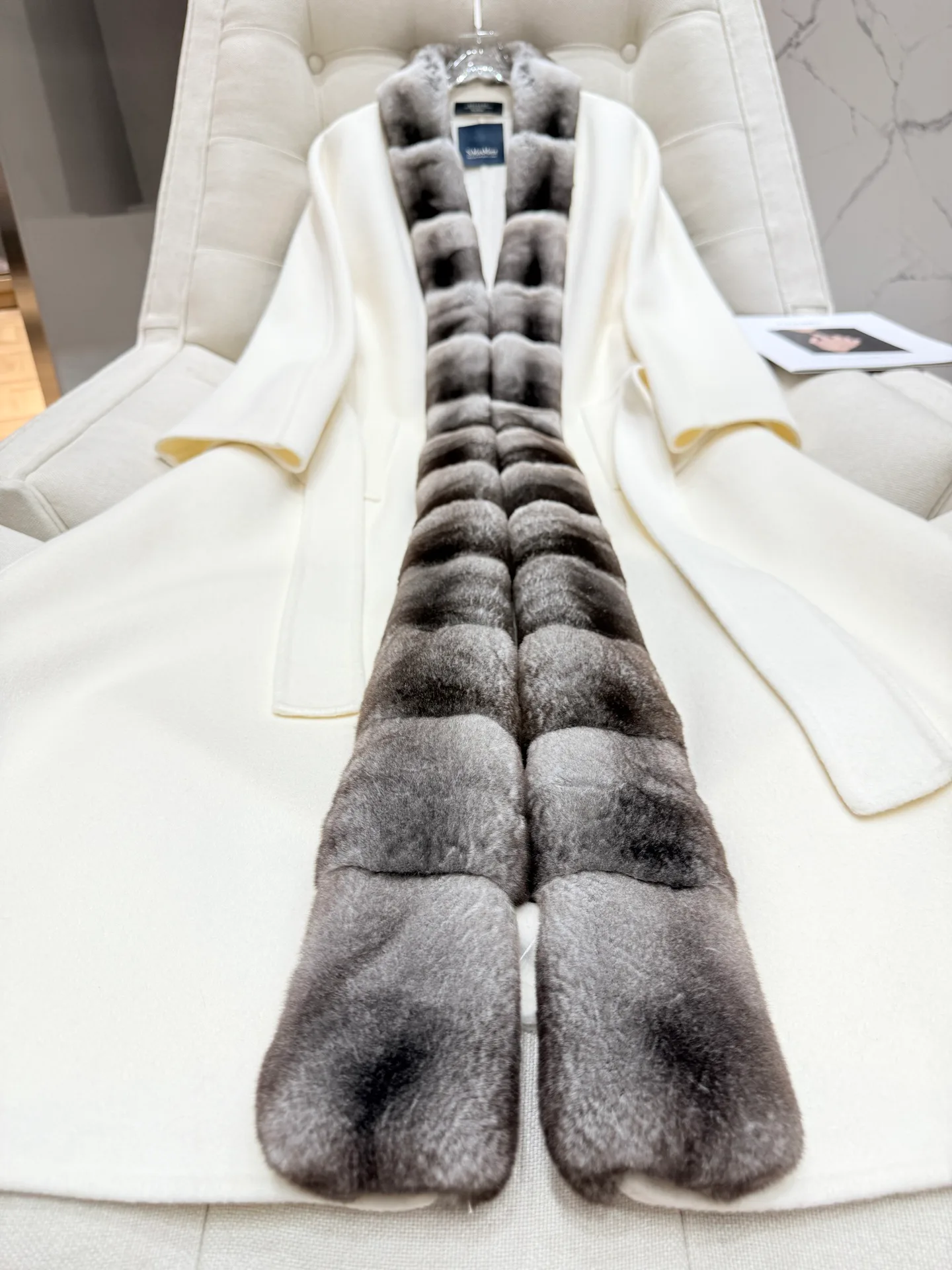 Пальто Женские Max Mara 18259788