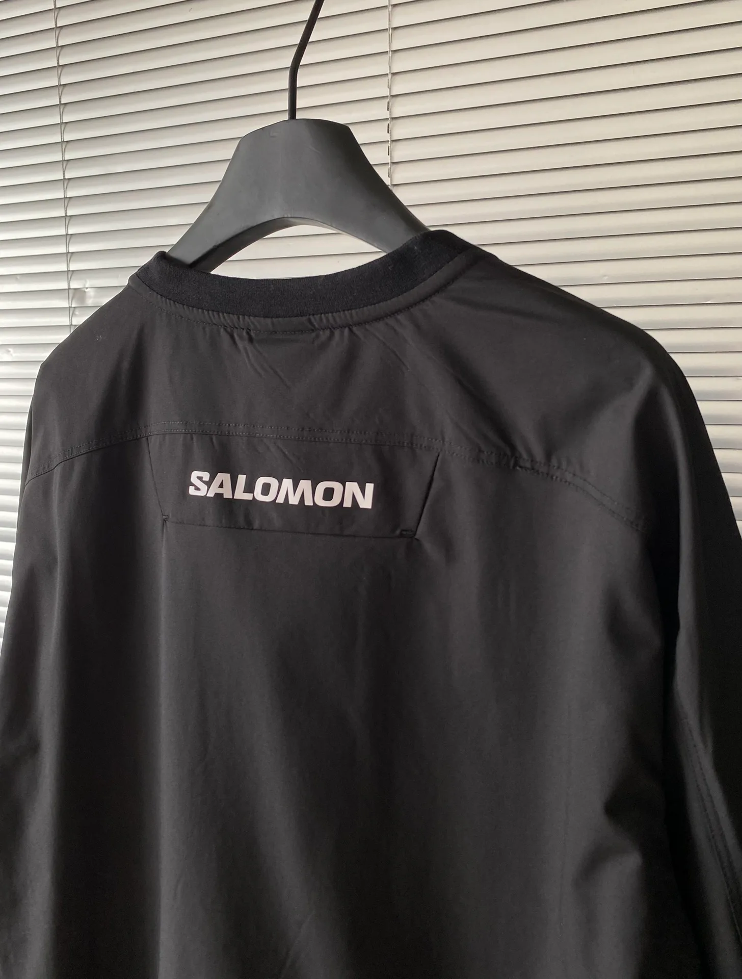 Свитшоты И Худи Мужские Salomon 163836