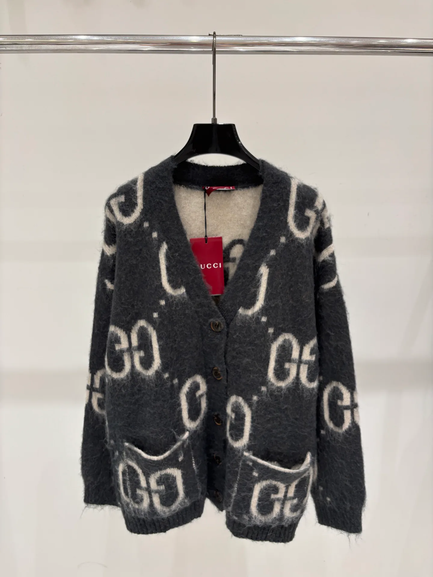 Джемперы И Свитеры Женские Gucci 18779046
