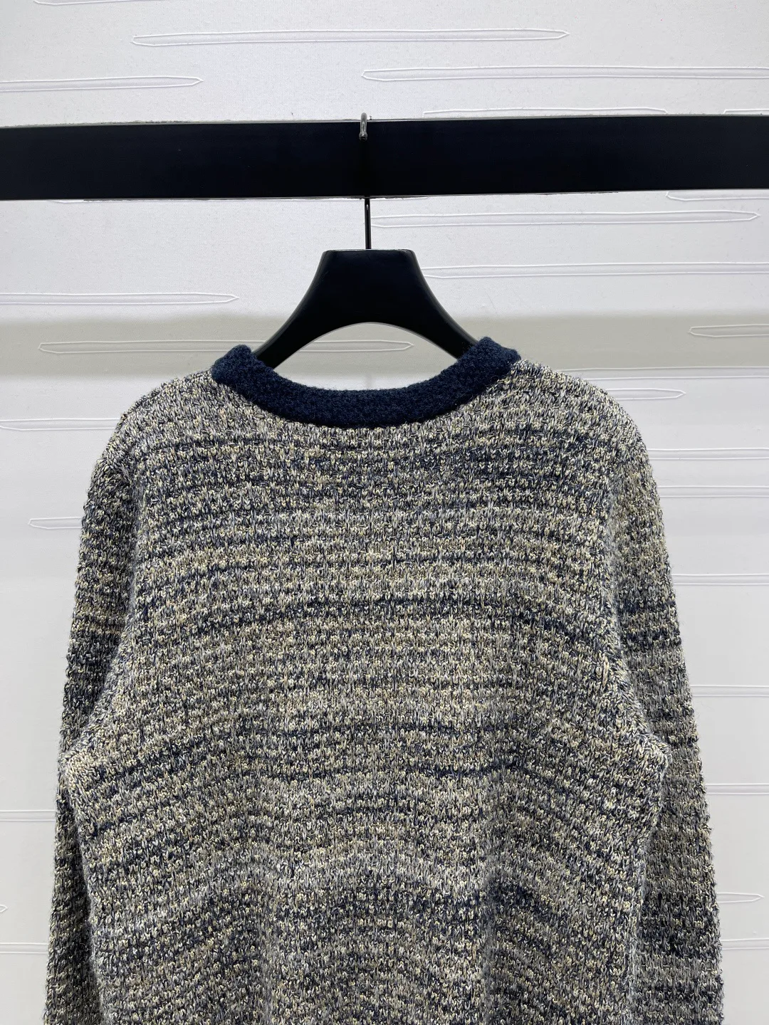 Джемперы И Свитеры Женские Christian Dior 18234194