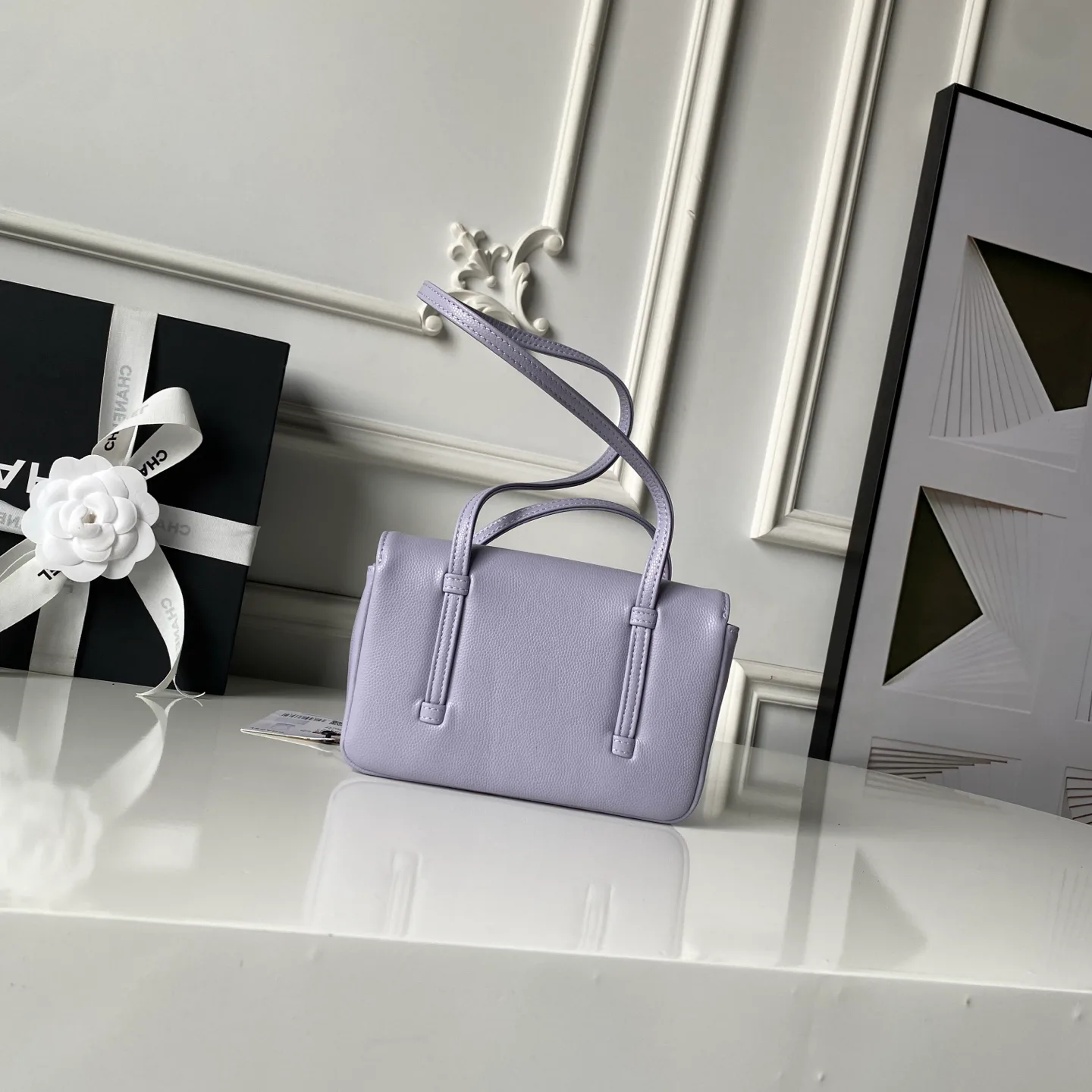 Классические Сумки Женские Chanel 18207697