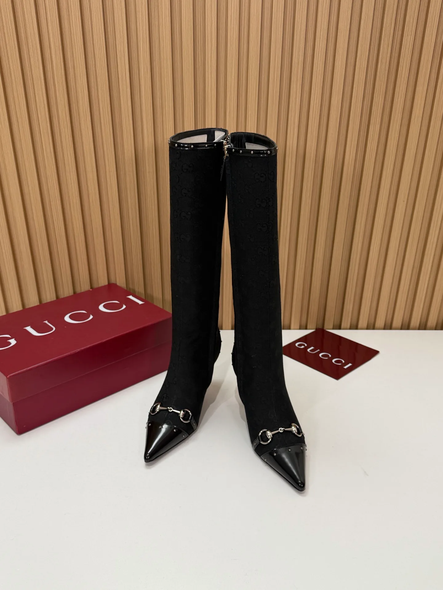 Сапоги Женские Gucci 18700146
