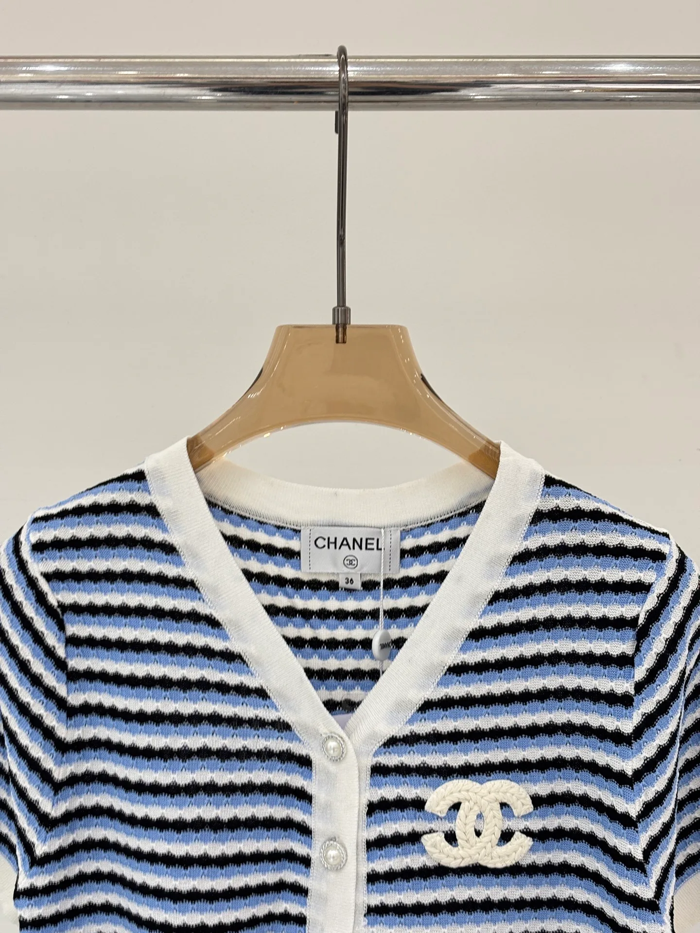 Футболки Женские Chanel 11864811