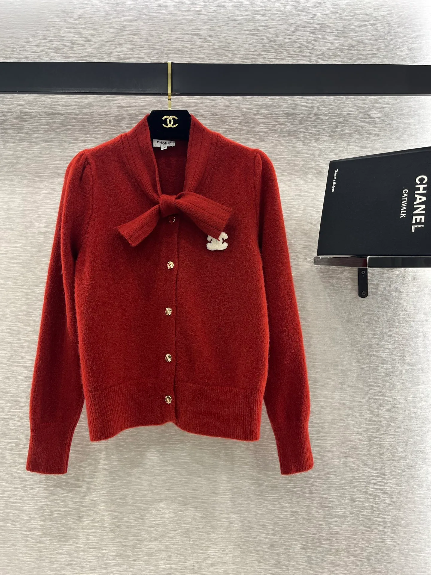 Джемперы И Свитеры Женские Chanel 1392382