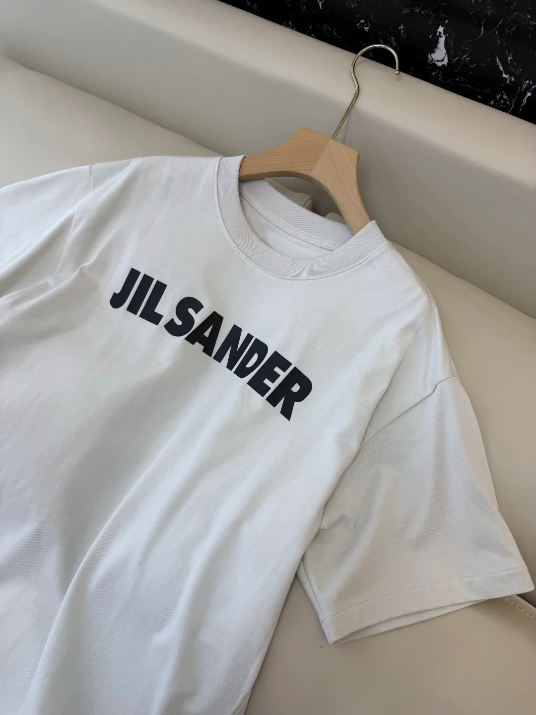 Футболки Мужские Jil Sander 10503395