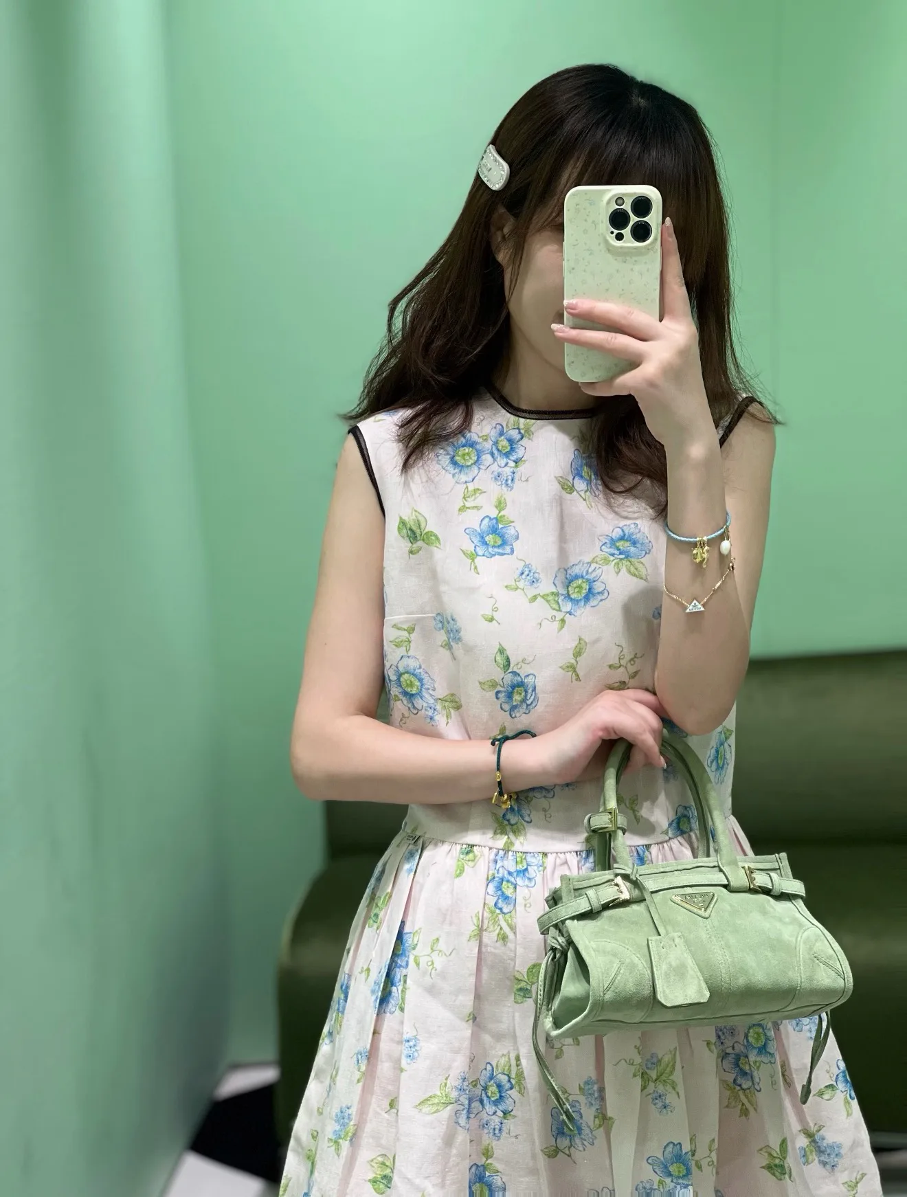 Платья Женские Prada 17165801