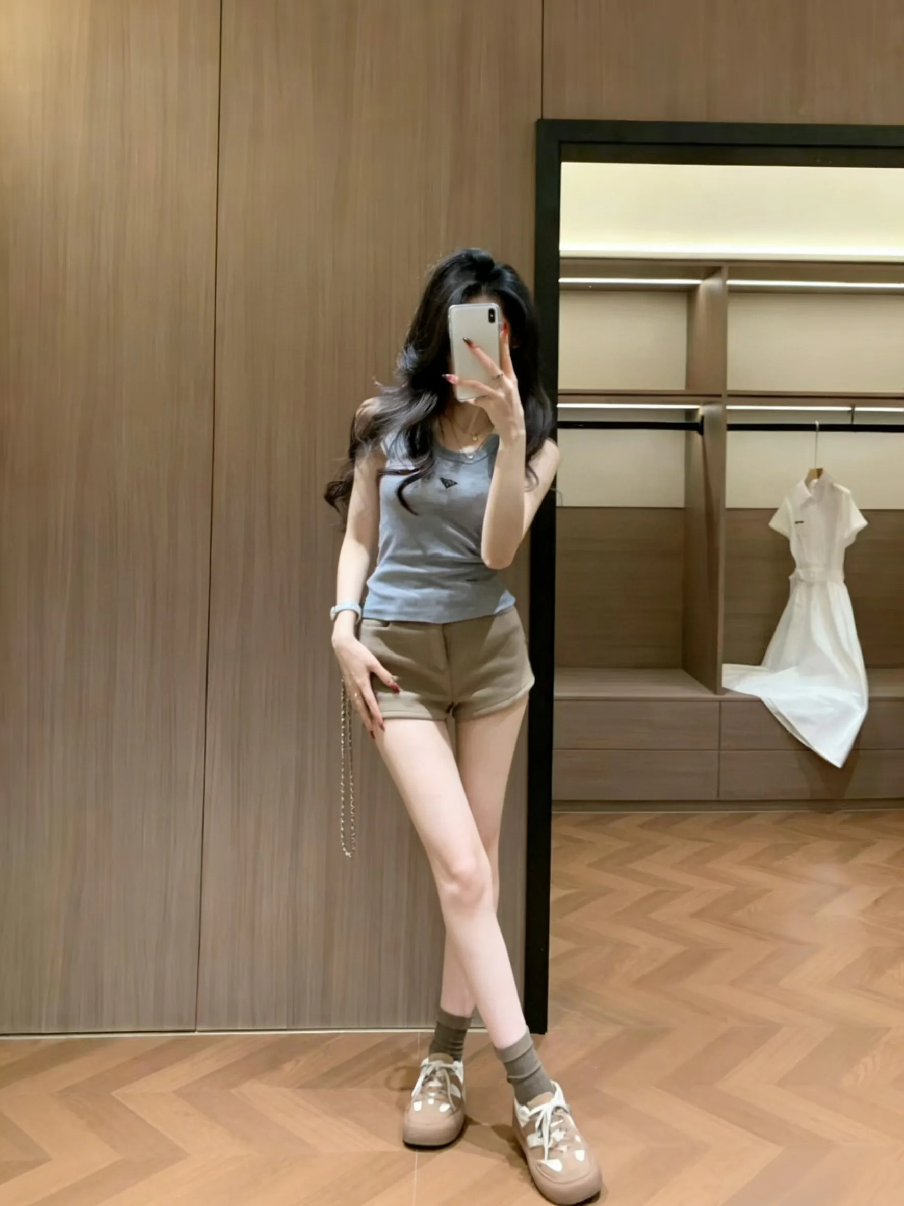 Жилеты Мужские Prada 13370809