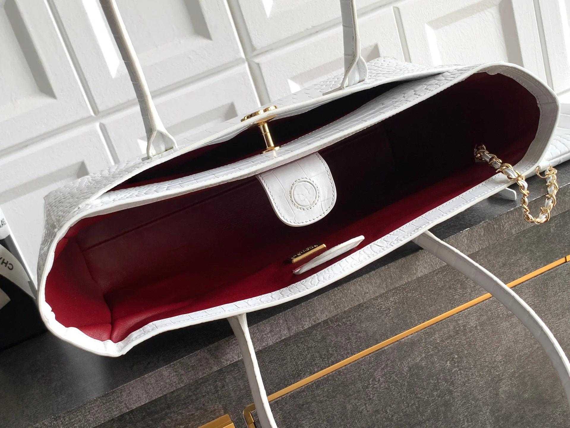 Классические Сумки Женские Chanel 821292