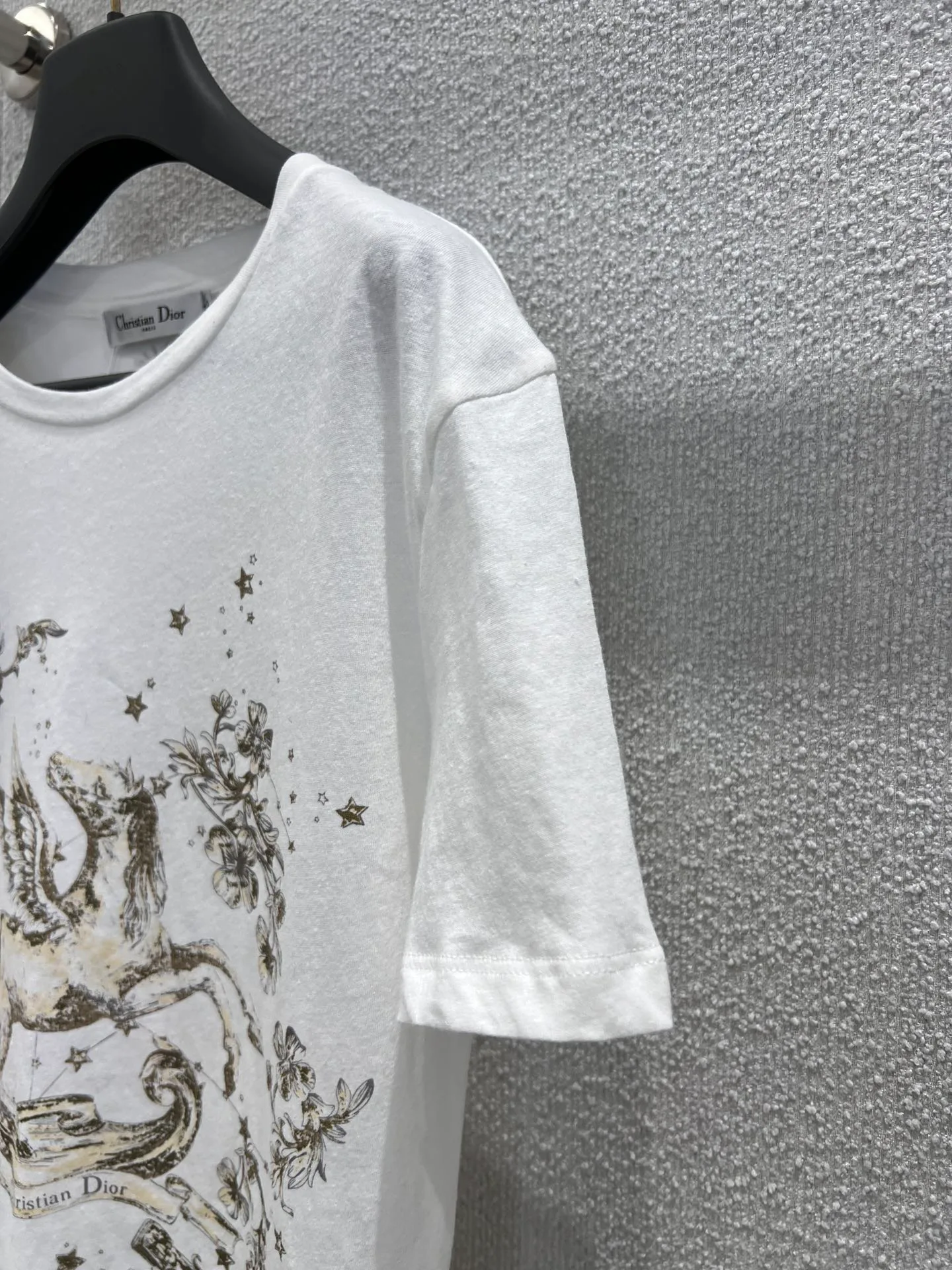 Футболки Женские Christian Dior 1217594