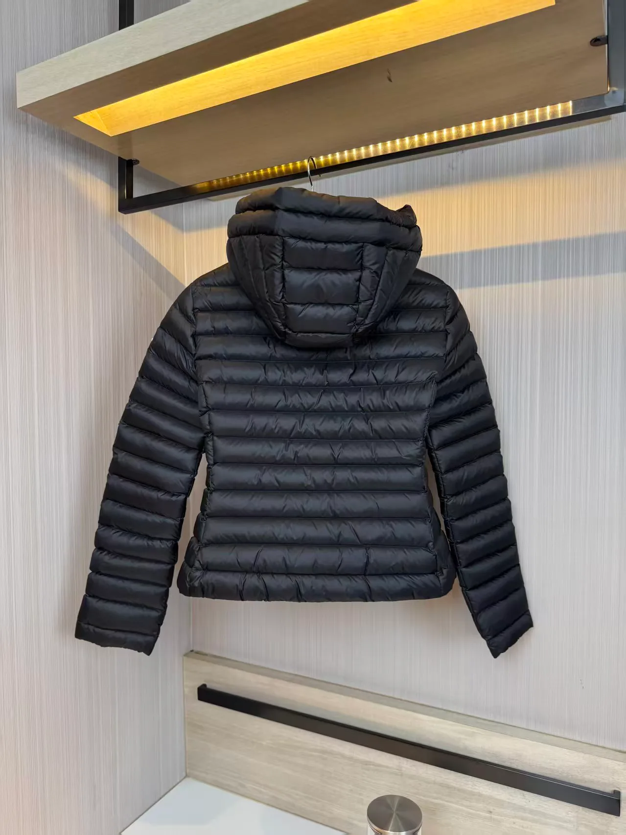 Куртки И Пуховики Женские Moncler 18131393