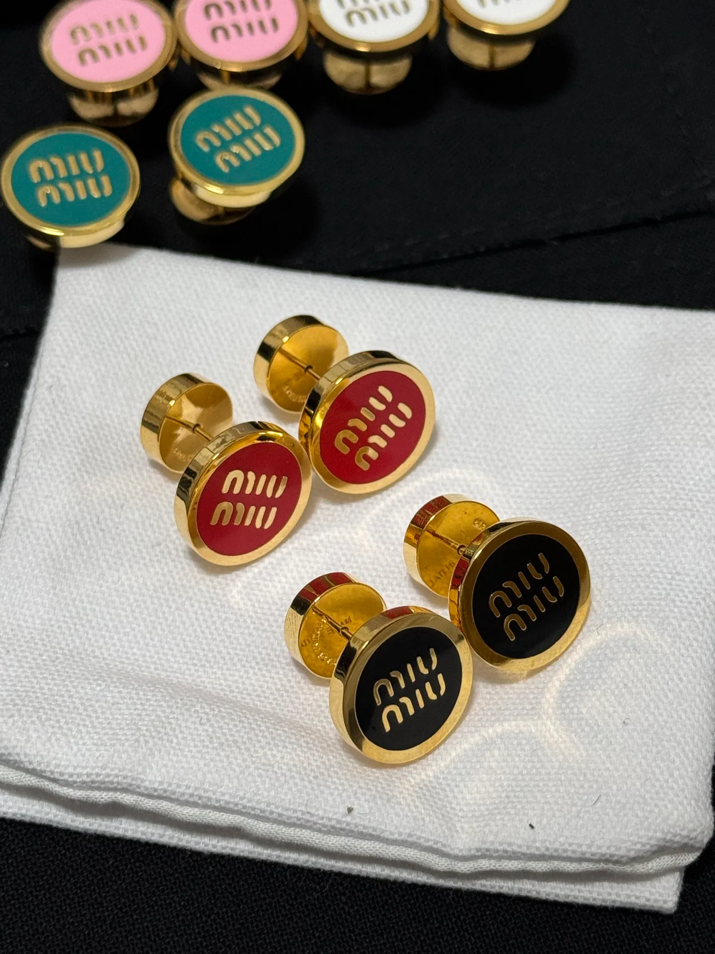 Бижутерия Miu Miu 5504060