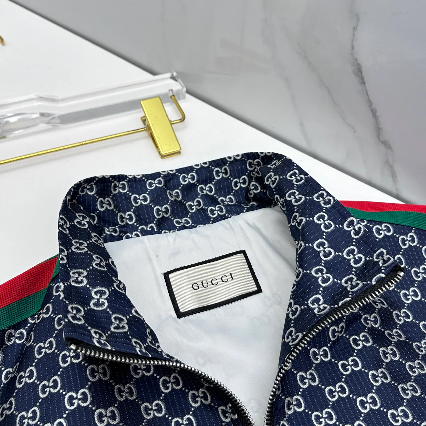 Куртки И Пуховики Мужские Gucci 18246767