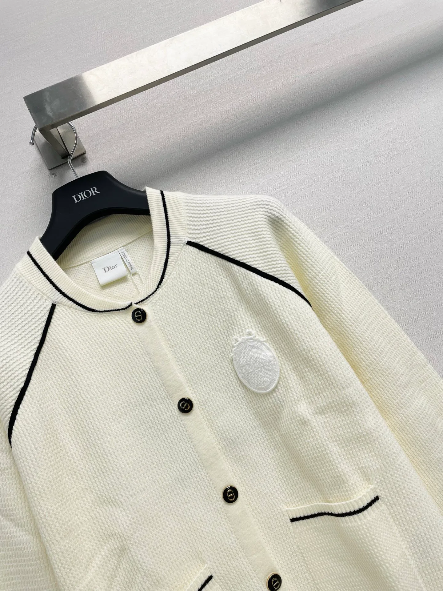 Джемперы И Свитеры Женские Christian Dior 18846310