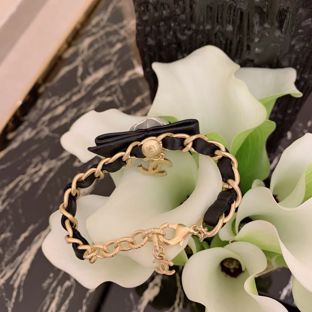 Бижутерия Chanel 8644