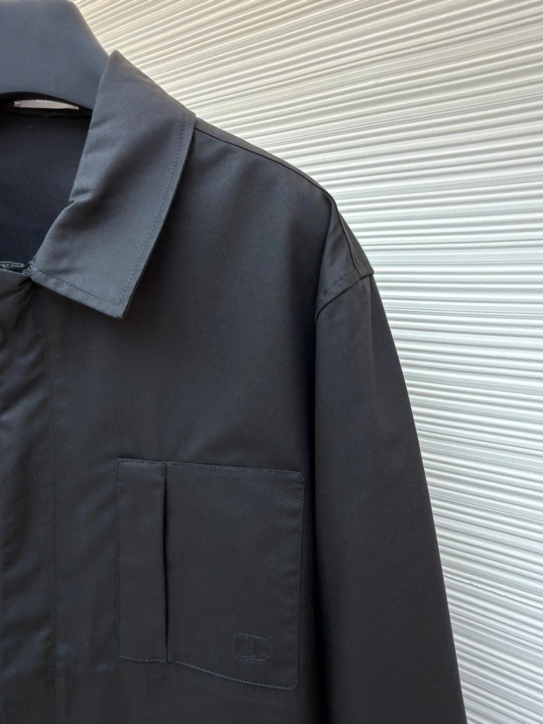 Куртки И Пуховики Мужские Christian Dior 9265479