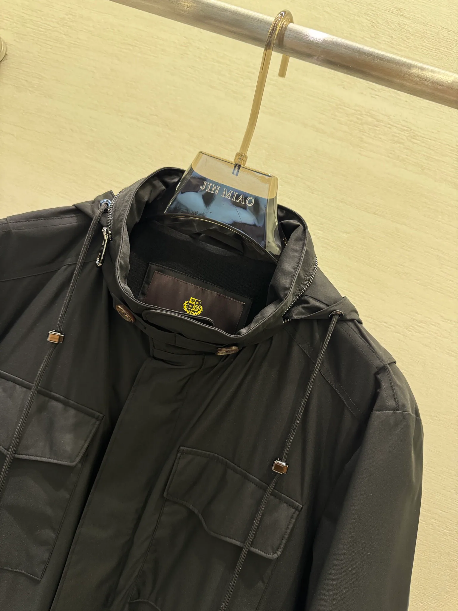 Куртки Женские Loro Piana 218479