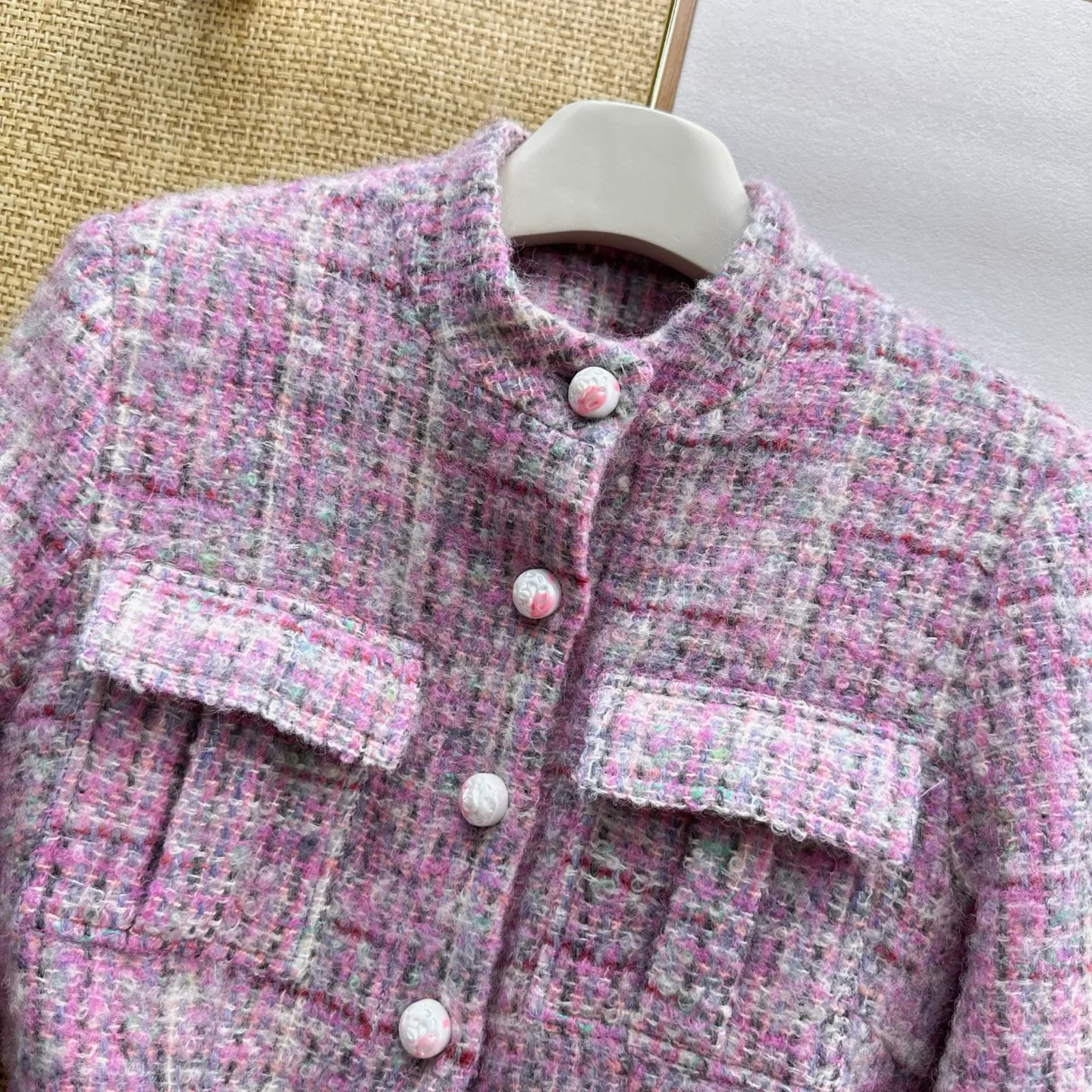 Платья Женские Chanel 9559649