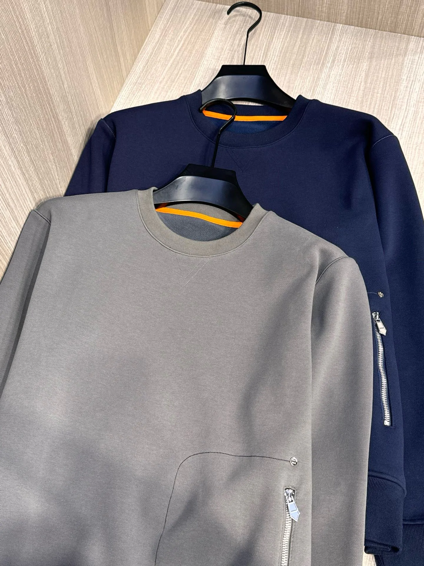 Свитшоты И Худи Мужские Hermes 1848313