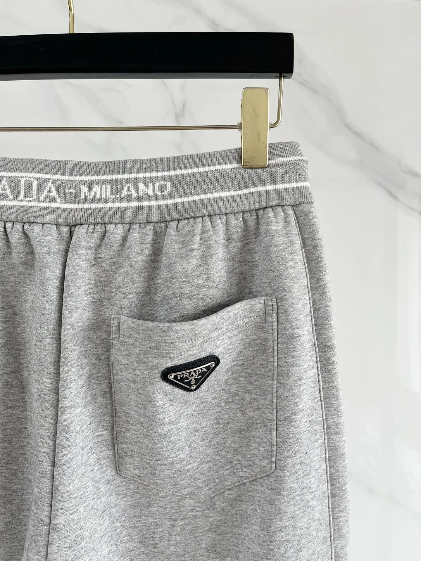 Брюки Мужские Prada 492877