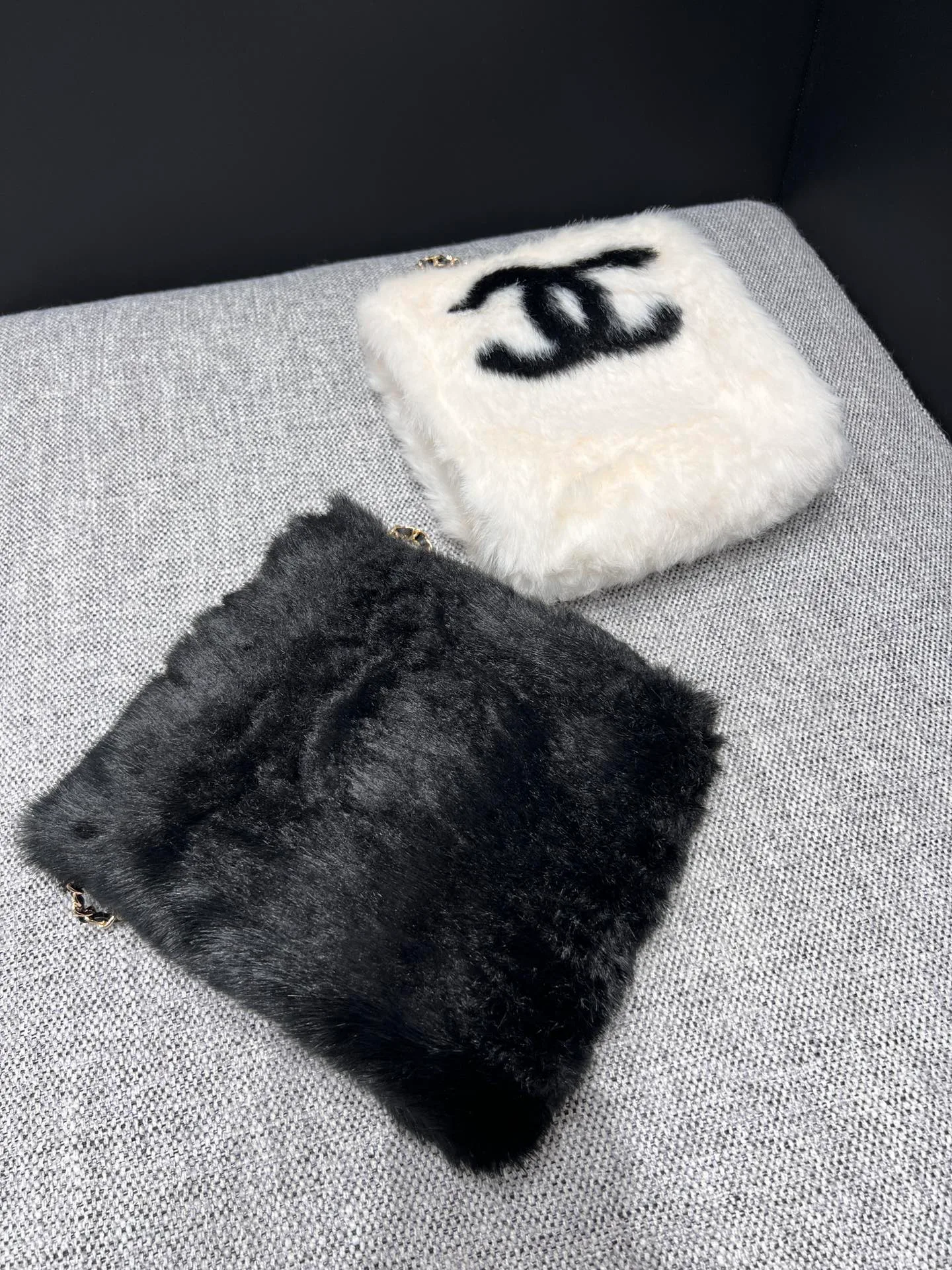 Сумки На Ремне Женские Chanel 442352