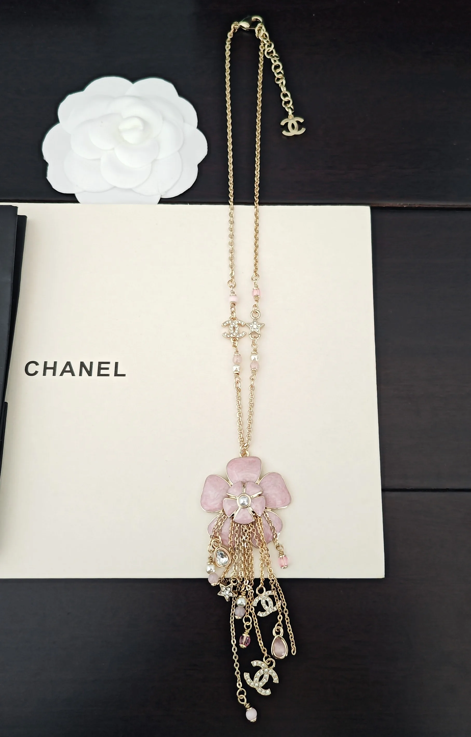 Бижутерия Chanel 6432681