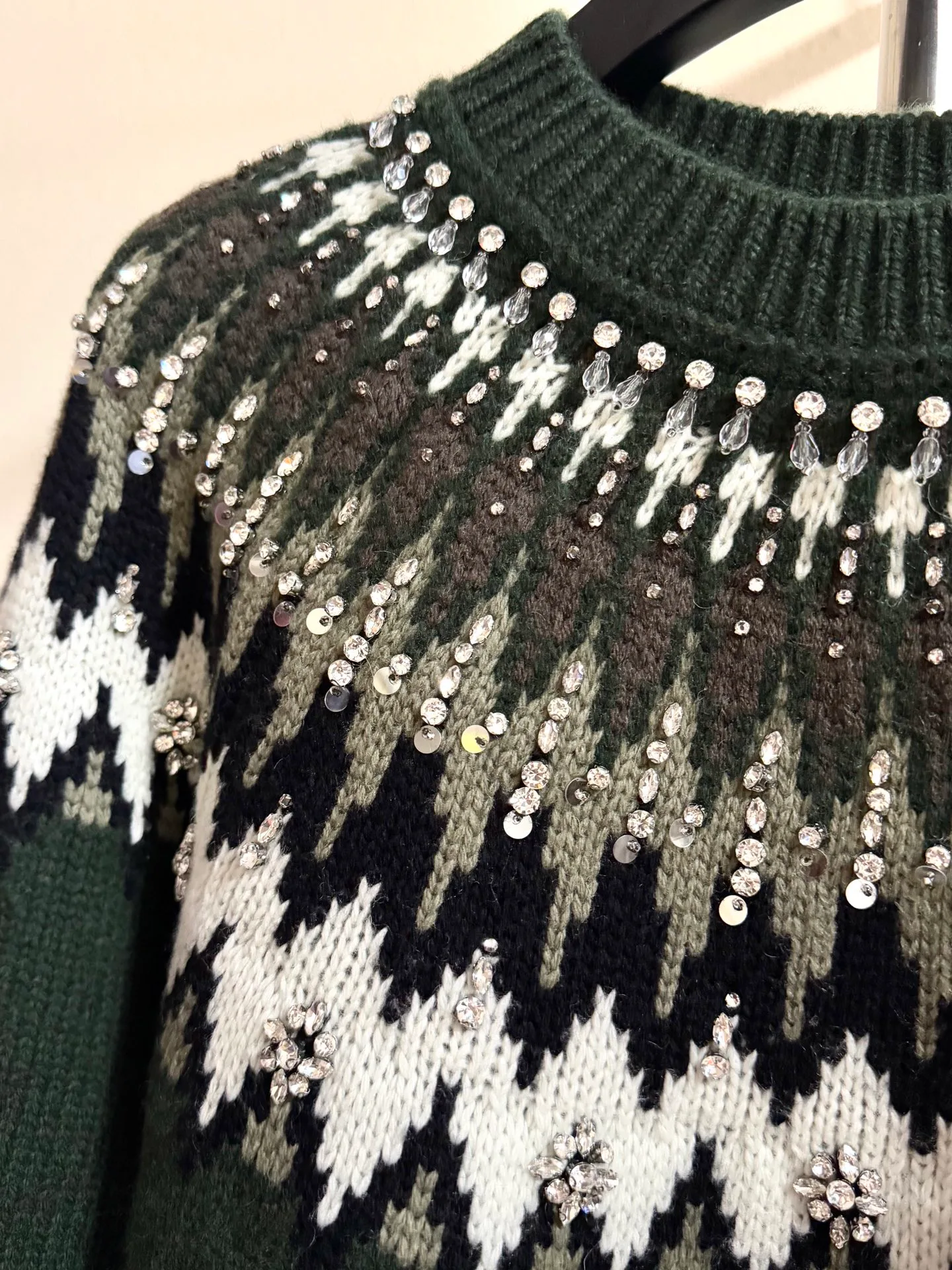 Джемперы И Свитеры Женские Gucci 4537839