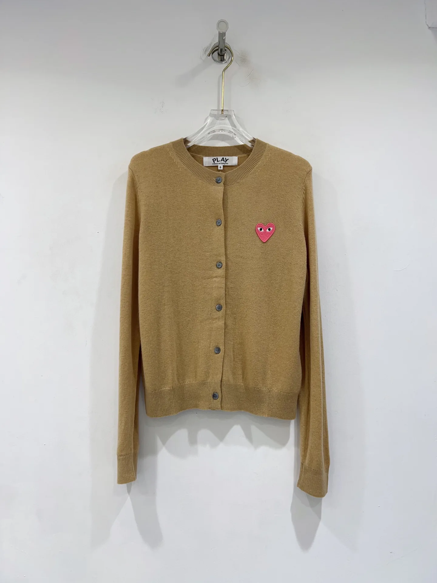 Джемперы И Свитеры Женские Comme Des Garçons 17973497