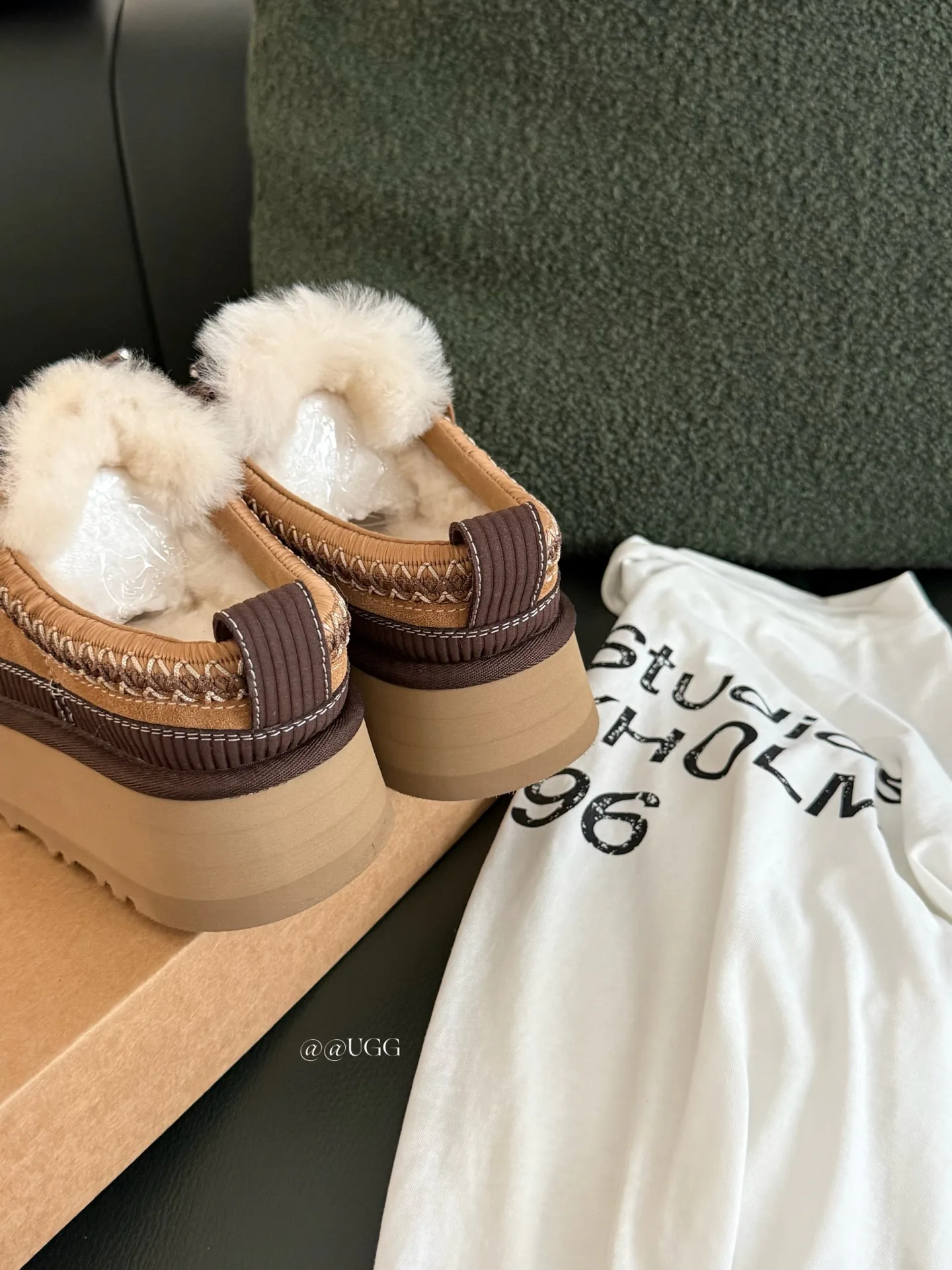 Угги Женские Ugg 18737324
