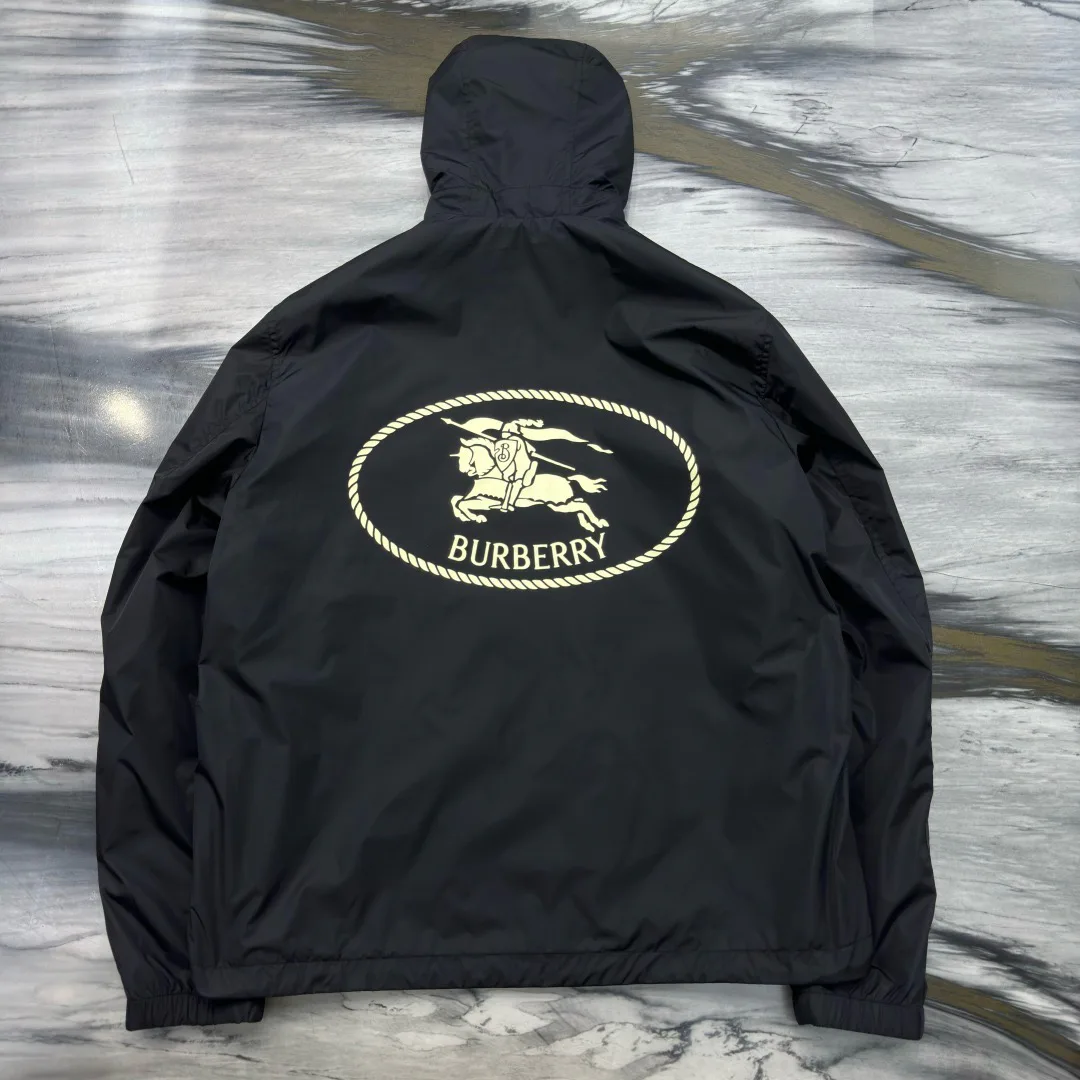 Куртки И Пуховики Женские Burberry 14615994