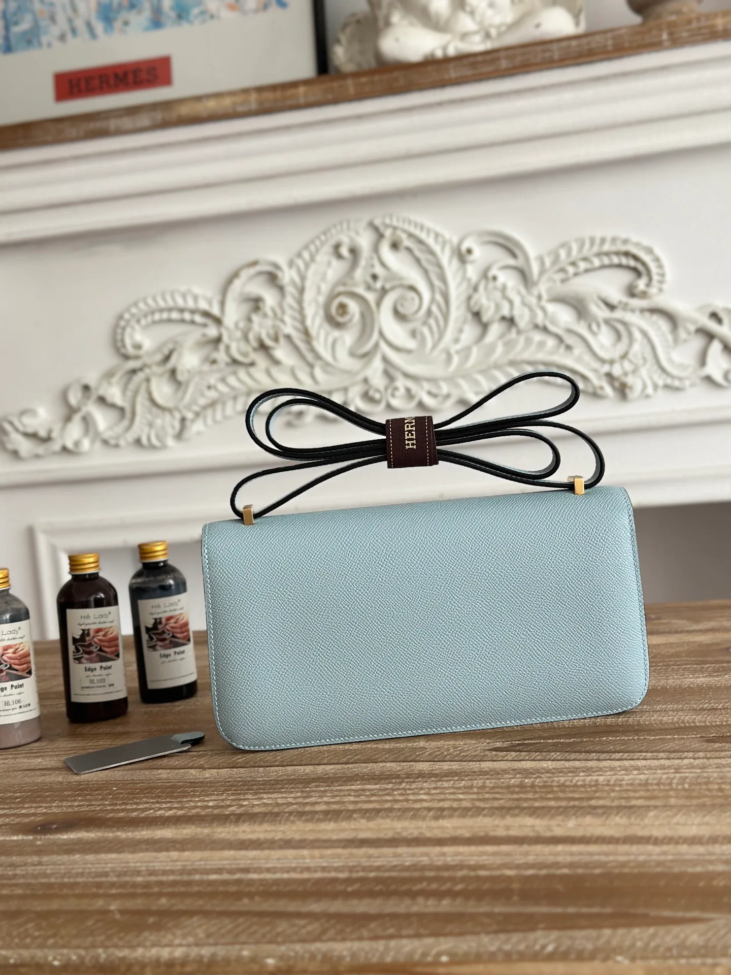 Классические Сумки Женские Hermes 16890031