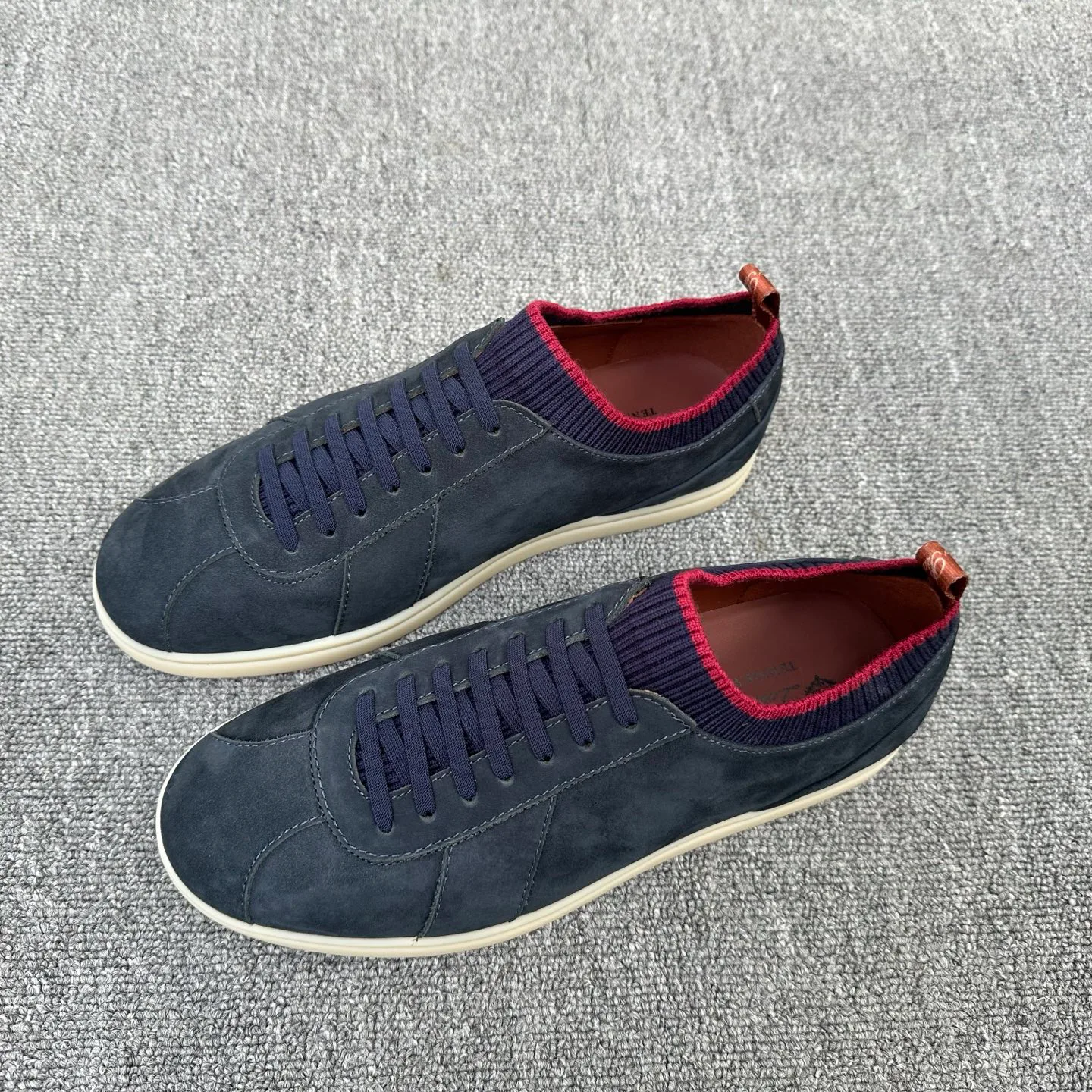 Кроссовки Мужские Loro Piana 4444937