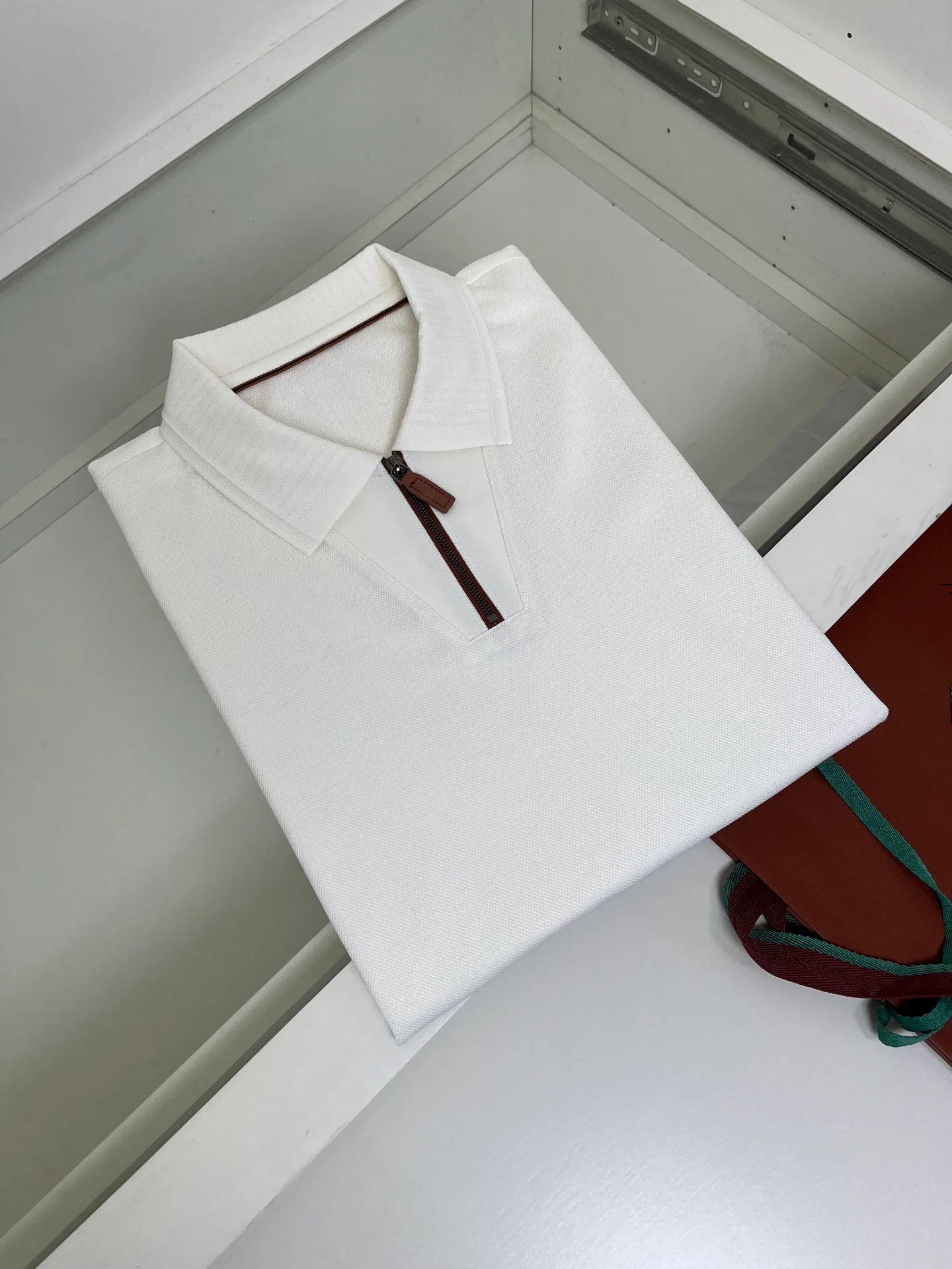 Футболки Мужские Zegna 3369743