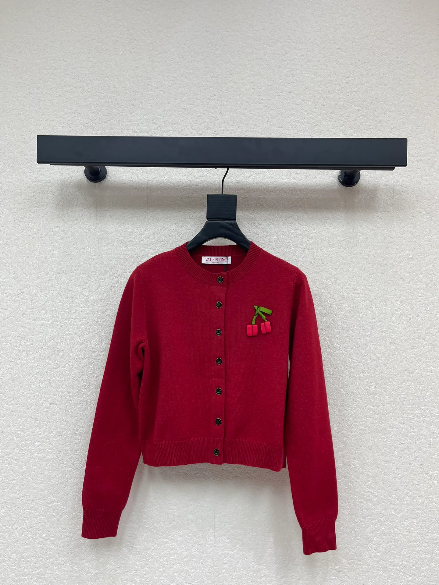 Джемперы И Свитеры Женские Valentino 852077