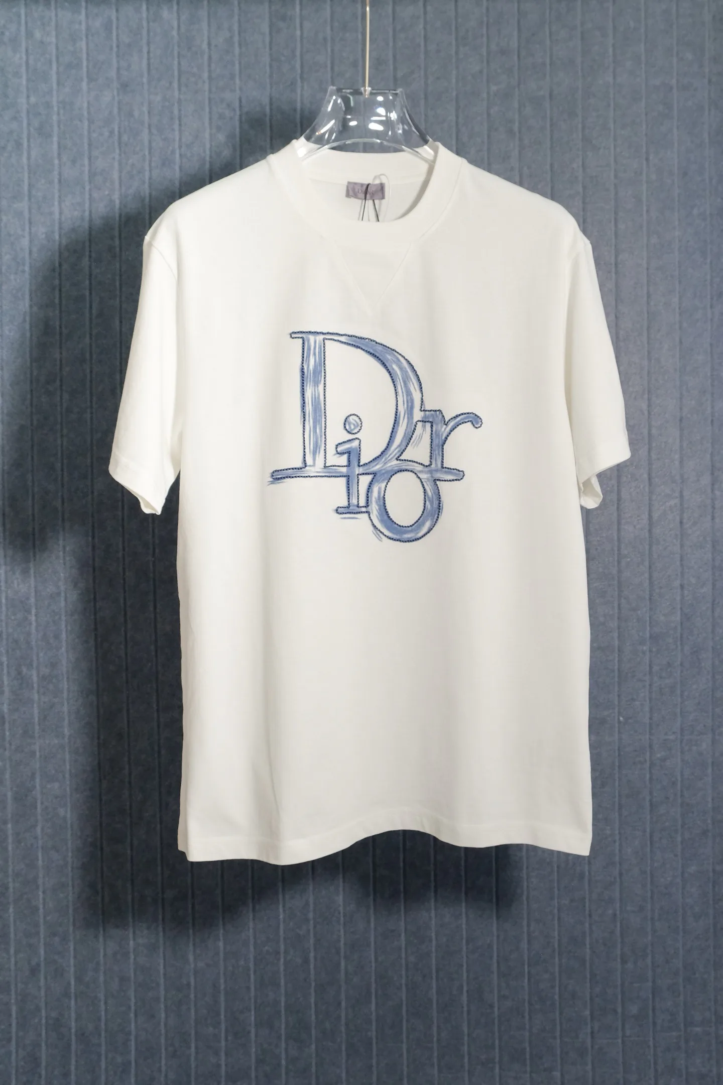 Футболки Мужские Christian Dior 11690417