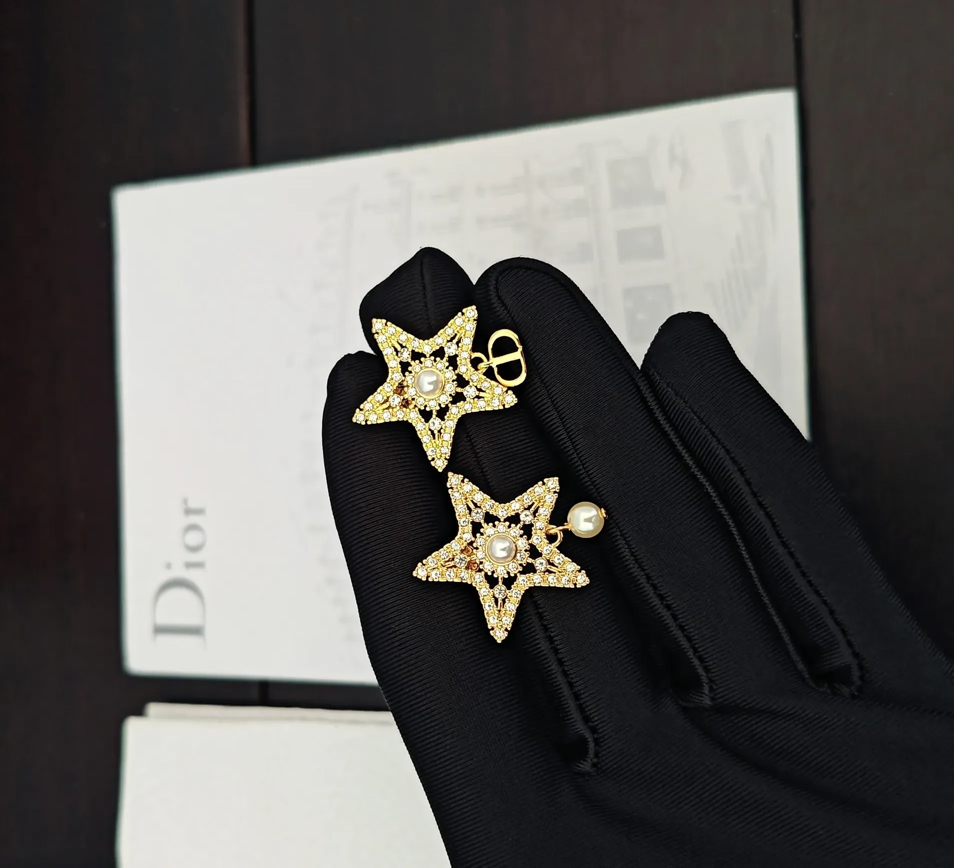 Бижутерия Christian Dior 372310