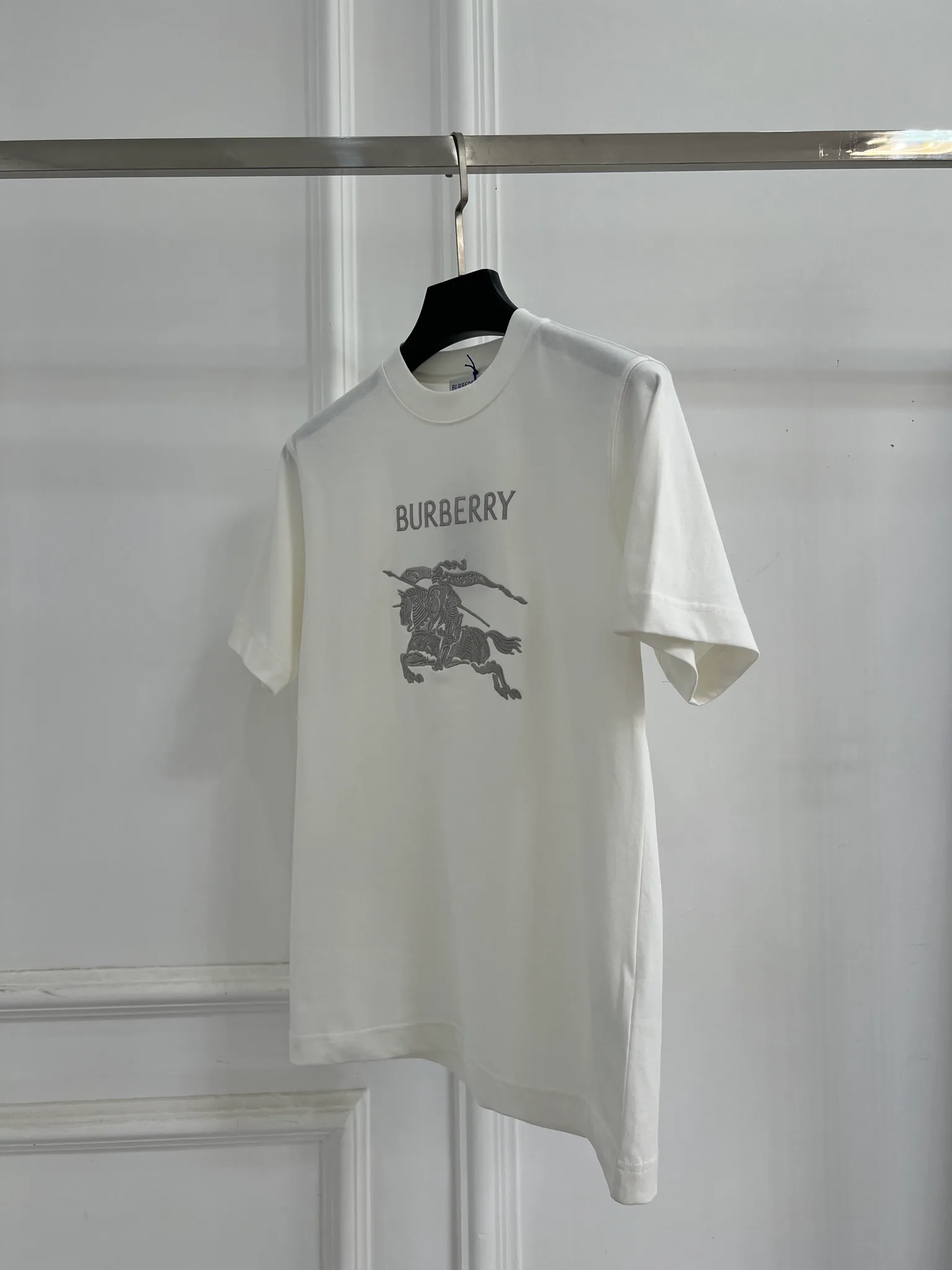 Футболки Мужские Burberry 11811738
