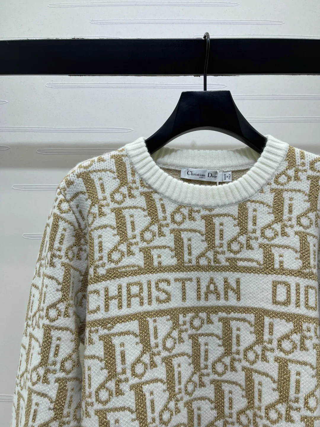 Джемперы И Свитеры Женские Christian Dior 19294287