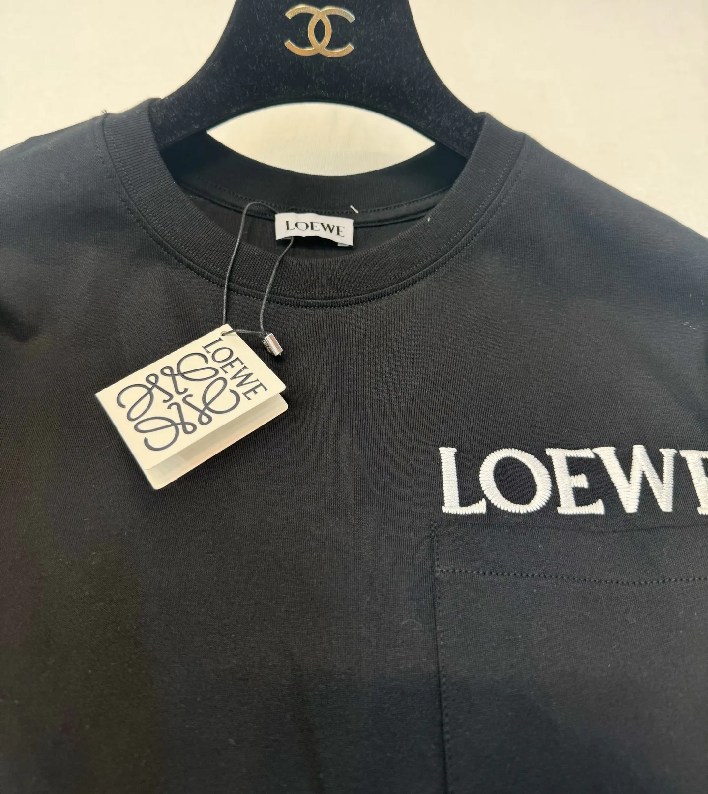 Футболки Женские Loewe 11582474