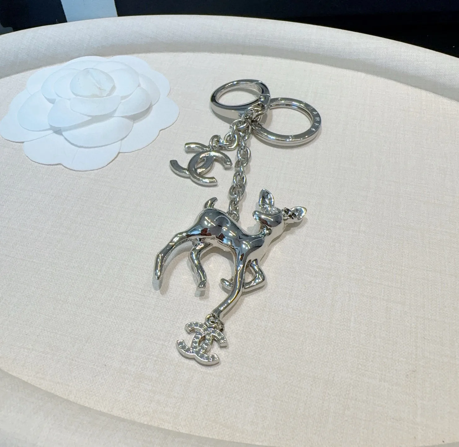 Ключницы Chanel 9636180